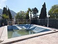 6 Bed 3 Bath Villa in Algueña in Alicante Dream Homes Castalla 