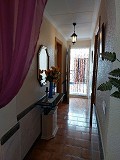 Villa mit 6 Schlafzimmern und 3 Bädern in Algueña in Alicante Dream Homes Castalla 