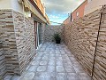 Townhouse in Sax in Fabulous Location in Alicante Dream Homes Castalla 