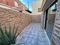 Townhouse in Sax in Fabulous Location in Alicante Dream Homes Castalla 