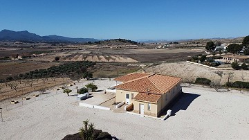 Villa in Alicante, Torre Del Rico