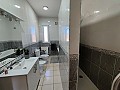 Detached Villa in Torre del Rico in Alicante Dream Homes Castalla 