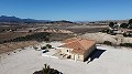 Villa en Torre Del Rico - Reventa in Alicante Dream Homes Castalla 