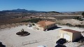 Detached Villa in Torre del Rico in Alicante Dream Homes Castalla 