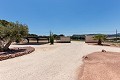 Wunderschöne bezugsfertige Villa mit Gästehaus und Pool in Alicante Dream Homes Castalla 