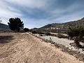 Schöne kleine Villa mit herrlichem Blick am Stadtrand von La Romana in Alicante Dream Homes Castalla 