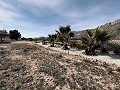 Mooie kleine villa met prachtig uitzicht aan de rand van La Romana in Alicante Dream Homes Castalla 