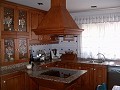 Lovely semi-detached villa in Petrer in Alicante Dream Homes Castalla 