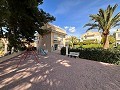 Lovely semi-detached villa in Petrer in Alicante Dream Homes Castalla 