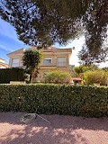 Lovely semi-detached villa in Petrer in Alicante Dream Homes Castalla 