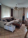 Lovely semi-detached villa in Petrer in Alicante Dream Homes Castalla 