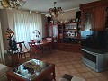 Lovely semi-detached villa in Petrer in Alicante Dream Homes Castalla 