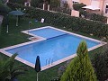 Lovely semi-detached villa in Petrer in Alicante Dream Homes Castalla 