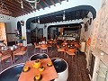 Schöne Wohn- und Geschäftsräume (ehemals Café) in Alicante Dream Homes Castalla 