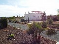 Modern 3 Bed Walk to town Villa with Guest houses in Alicante Dream Homes Castalla 