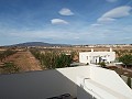 Modern 3 Bed Walk to town Villa with Guest houses in Alicante Dream Homes Castalla 