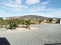 Villa moderne de 3 chambres à pied de la ville avec maisons d'hôtes in Alicante Dream Homes Castalla 