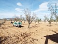 Moderne Villa mit 3 Betten zu Fuß in die Stadt mit Gästehäusern in Alicante Dream Homes Castalla 