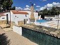 Freistehendes Landhaus in Biar in Alicante Dream Homes Castalla 