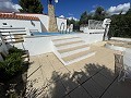 Detached Country House in Biar in Alicante Dream Homes Castalla 