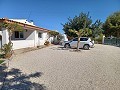 Detached Villa in Aspe in Alicante Dream Homes Castalla 