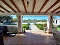 Detached Villa in Aspe in Alicante Dream Homes Castalla 