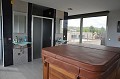 Prachtige villa met 5 slaapkamers en zwembad in Alicante Dream Homes Castalla 