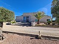 Superbe villa de 5 chambres avec piscine in Alicante Dream Homes Castalla 