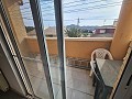 Reihenhaus mit 4 Schlafzimmern und 2 Bädern in Salinas in Alicante Dream Homes Castalla 