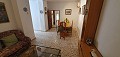 Herenhuis met 4 slaapkamers in Teresa de Cofrentes in Alicante Dream Homes Castalla 