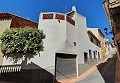 Herenhuis met 4 slaapkamers in Teresa de Cofrentes in Alicante Dream Homes Castalla 