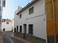 Maison de ville de 4 chambres à Teresa de Cofrentes in Alicante Dream Homes Castalla 