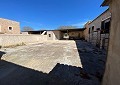 Beautiful 140 Year Old Farmhouse in Salinas in Alicante Dream Homes Castalla 