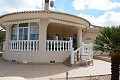 Villa met 5 slaapkamers en 2 badkamers met zwembad in Alicante Dream Homes Castalla 