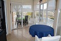 Villa met 5 slaapkamers en 2 badkamers met zwembad in Alicante Dream Homes Castalla 