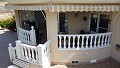 Villa met 5 slaapkamers en 2 badkamers met zwembad in Alicante Dream Homes Castalla 