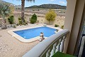 Villa mit 5 Schlafzimmern und 2 Bädern und Pool in Alicante Dream Homes Castalla 