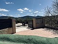 Wunderschönes, komplett renoviertes Höhlenhaus mit Swimmingpool im Hondon Valley in Alicante Dream Homes Castalla 