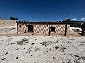 Wunderschönes, komplett renoviertes Höhlenhaus mit Swimmingpool im Hondon Valley in Alicante Dream Homes Castalla 