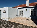 Villa spacieuse avec de superbes vues et à distance de marche de La Romana in Alicante Dream Homes Castalla 