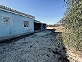 Geräumige Villa mit toller Aussicht und nur wenige Gehminuten von La Romana entfernt in Alicante Dream Homes Castalla 