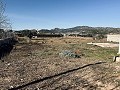 Geräumige Villa mit toller Aussicht und nur wenige Gehminuten von La Romana entfernt in Alicante Dream Homes Castalla 