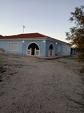 Geräumige Villa mit toller Aussicht und nur wenige Gehminuten von La Romana entfernt in Alicante Dream Homes Castalla 