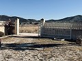 Geräumige Villa mit toller Aussicht und nur wenige Gehminuten von La Romana entfernt in Alicante Dream Homes Castalla 