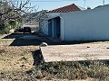 Geräumige Villa mit toller Aussicht und nur wenige Gehminuten von La Romana entfernt in Alicante Dream Homes Castalla 