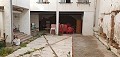 Large Townhouse with Commercial space in Alicante Dream Homes Castalla 