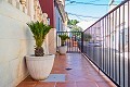 Amazing townhouse in Yecla in Alicante Dream Homes Castalla 