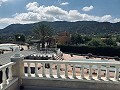 Geräumige Finca mit Swimmingpool und Carport in Hondon de las Nieves in Alicante Dream Homes Castalla 