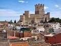 House split into 2 apartments - needs structural repairs or rebuild in Alicante Dream Homes Castalla 