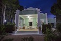 Luxurious villa in Aspe walking distance to town in Alicante Dream Homes Castalla 